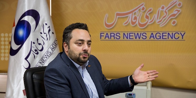 سیدصابر-امامی-مدیرعامل-شرکت-گسترش-الکترونیک-مبین-ایران-شد